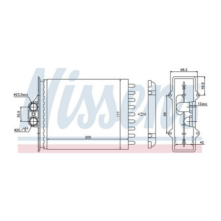 NISSENS-72657