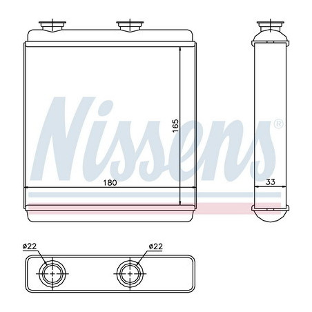 NISSENS-72663