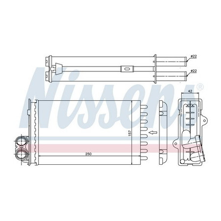 NISSENS-72935