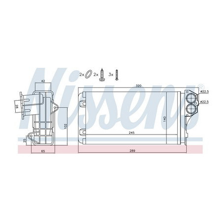 NISSENS-72941