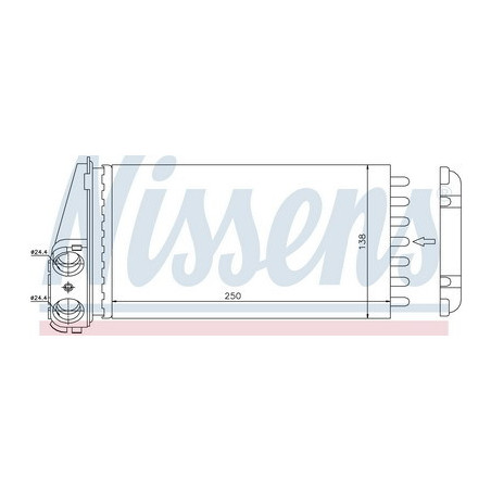 NISSENS-72945