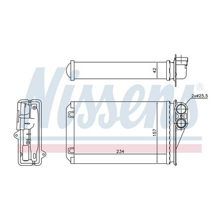 NISSENS-72946