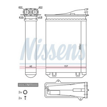 NISSENS-72954