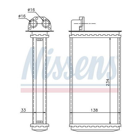 NISSENS-72981