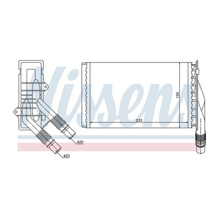 NISSENS-72985
