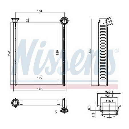 NISSENS-72987