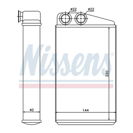 NISSENS-73249