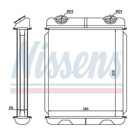 NISSENS-73341