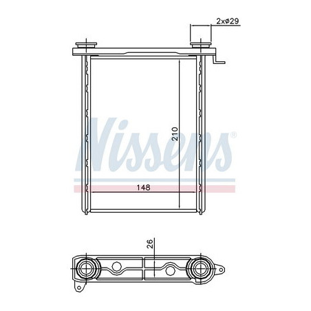 NISSENS-73343