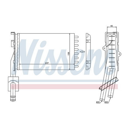 NISSENS-73352
