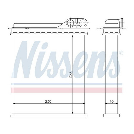NISSENS-73363