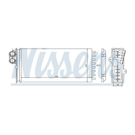 NISSENS-73375