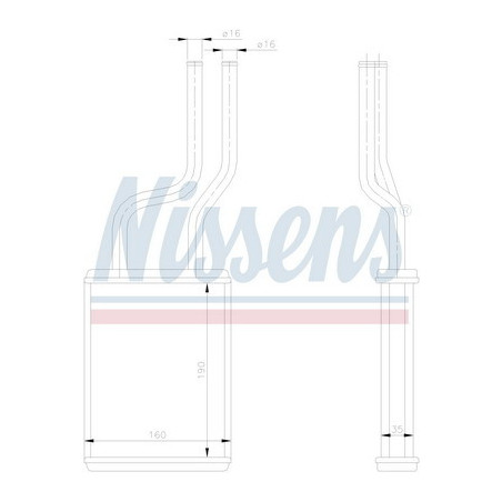 NISSENS-73457