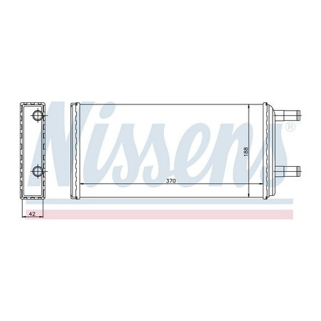 NISSENS-73621