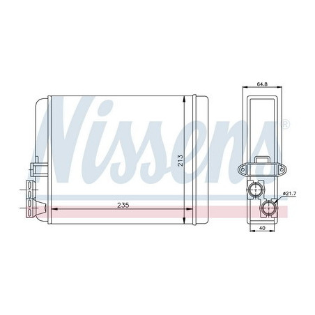 NISSENS-73641
