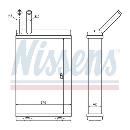 NISSENS-73642