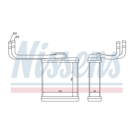 NISSENS-73751