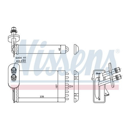 NISSENS-73921