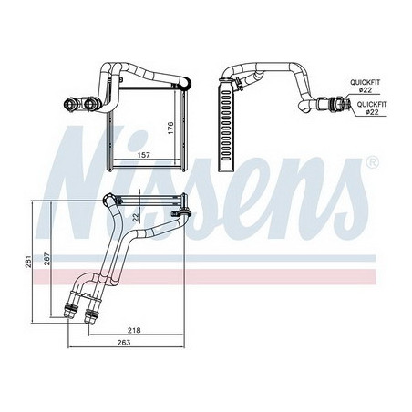 NISSENS-73942