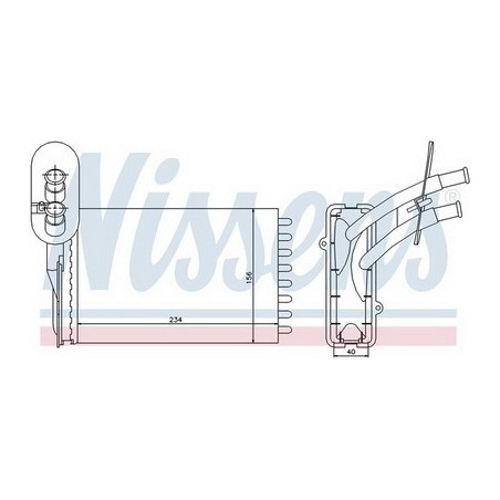 NISSENS-73961