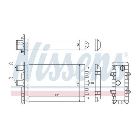 NISSENS-73974