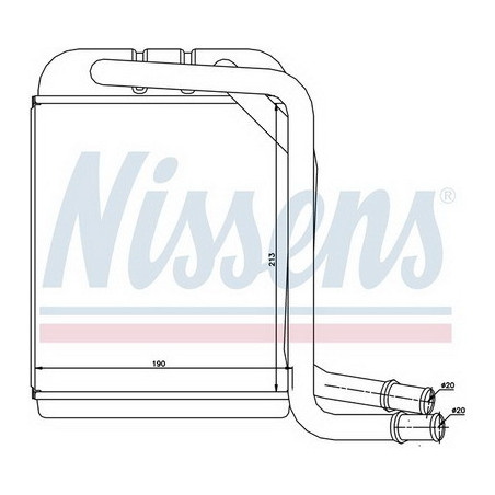 NISSENS-73976
