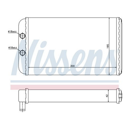 NISSENS-73986