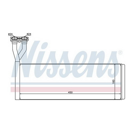 NISSENS-75005