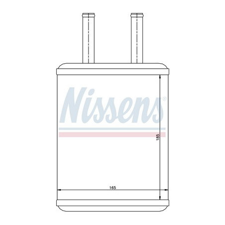NISSENS-77503