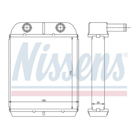 NISSENS-77504