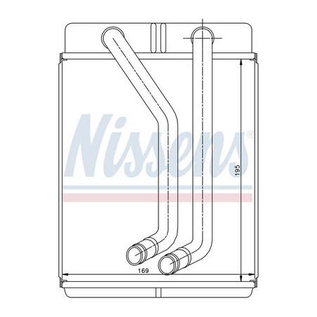 NISSENS-77507