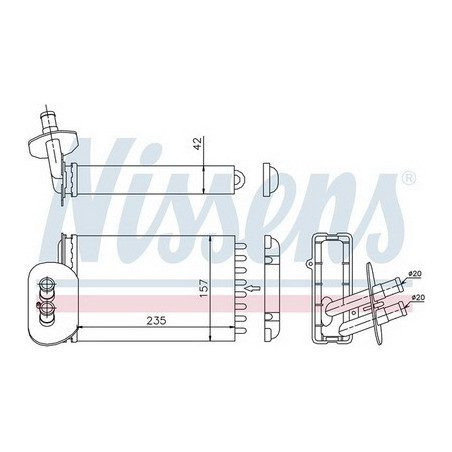 NISSENS-77528