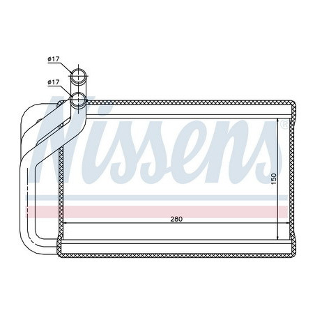 NISSENS-77532