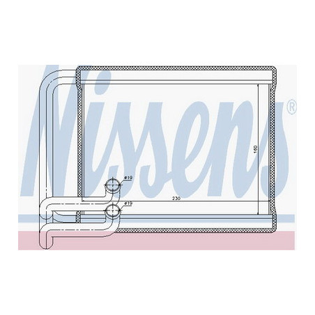 NISSENS-77534