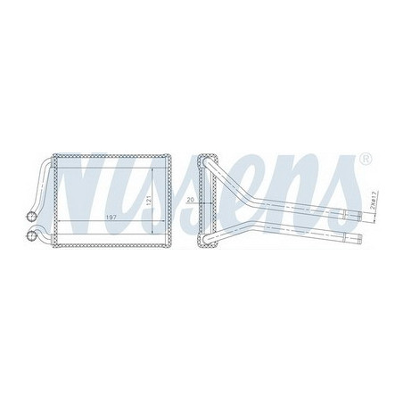 NISSENS-77537