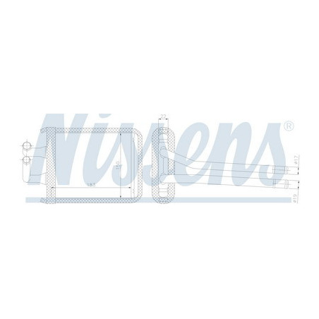 NISSENS-77540