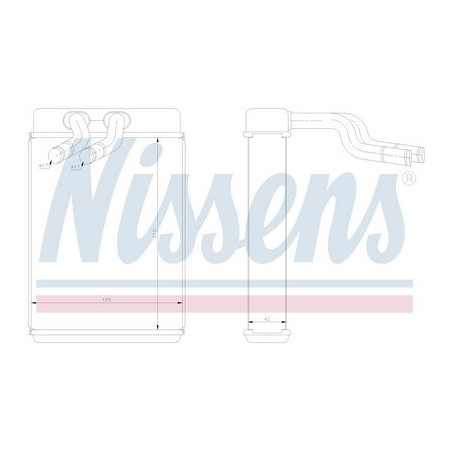 NISSENS-77610