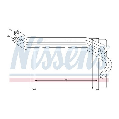 NISSENS-77614