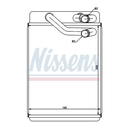 NISSENS-77616