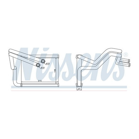 NISSENS-77633