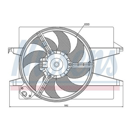 NISSENS-85029