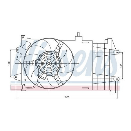 NISSENS-85052