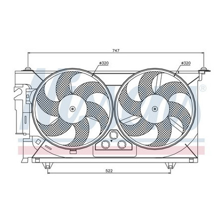 NISSENS-85083
