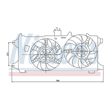 NISSENS-85130