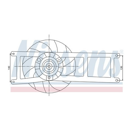 NISSENS-85145