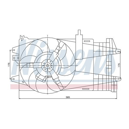 NISSENS-85163