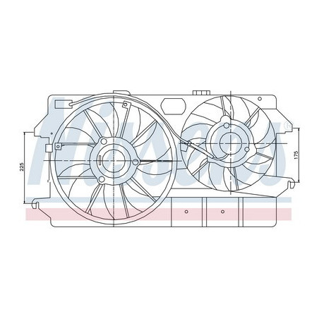 NISSENS-85263