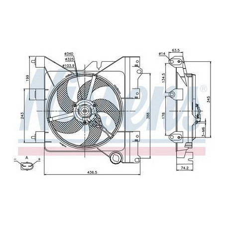 NISSENS-85316
