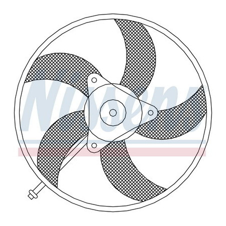 NISSENS-85538