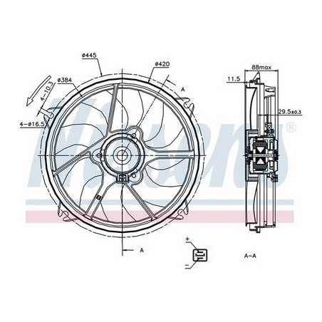 NISSENS-85669